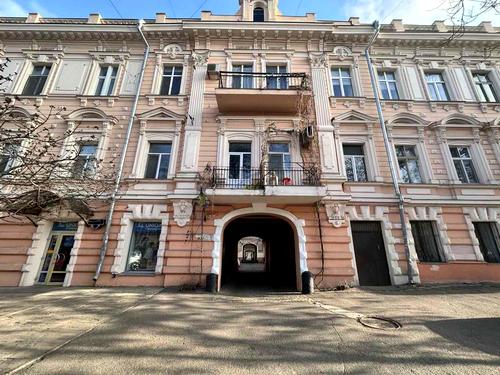 квартира за адресою Пастера вул., 19