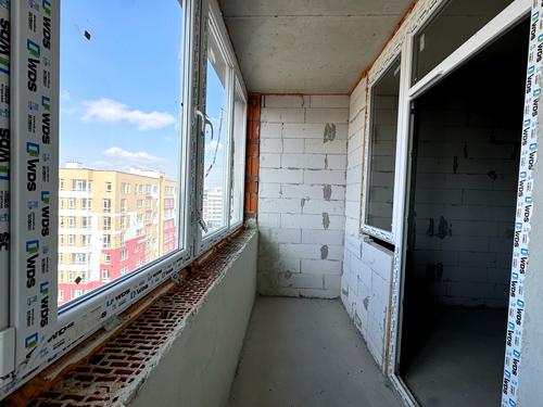 квартира за адресою Володимира Великого, 5
