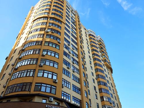 квартира по адресу Витянская ул., 2