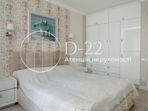 квартира по адресу Ревуцкого ул., 40-Г