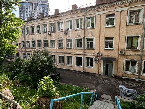 квартира по адресу Фортечный тупик (Тверской), 7