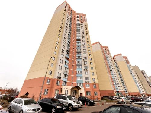 квартира по адресу Милославская ул., 2