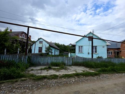 будинок за адресою Путильська вул., 46