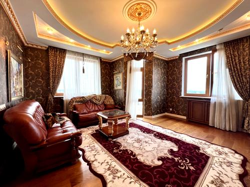 квартира по адресу Владимира Ивасюка просп. (Героїв Сталінграду), 6-А