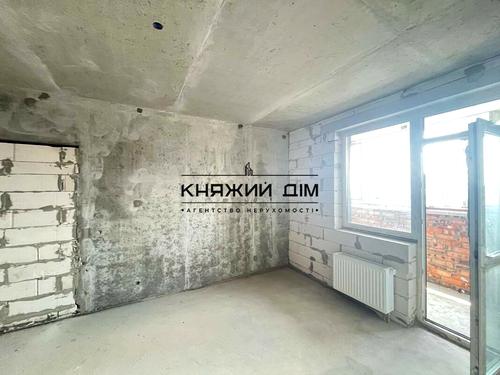 квартира по адресу Воздухофлотский просп. (Повітрофлотський), 56