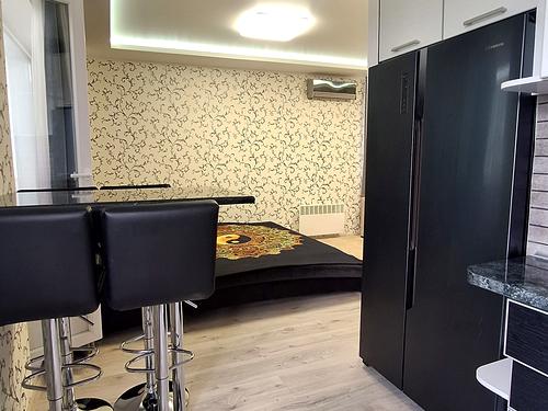 квартира за адресою Шатила вул., 5 к2