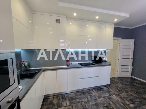 квартира за адресою Жаботинського вул. (Пролетарская улица), 56а
