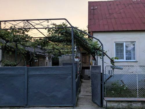 будинок за адресою Лазівська, 83
