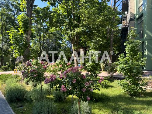 квартира за адресою Дачна вул., 28