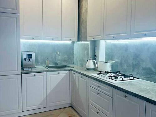 квартира за адресою Топольна вул., 4в