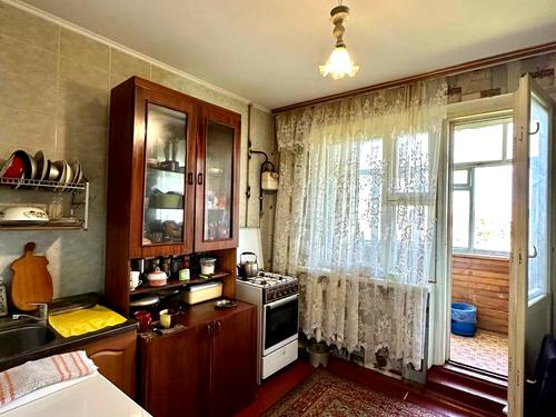 квартира за адресою Червоний пров., 41