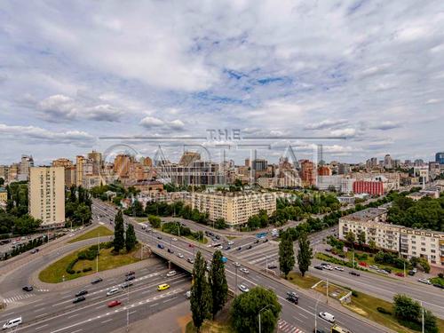 квартира по адресу Борщаговская ул., 37