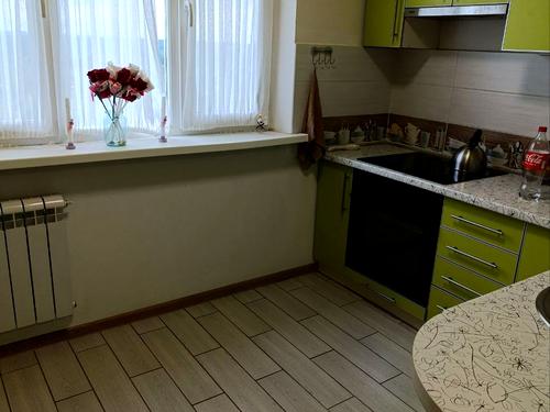 квартира по адресу Жуковского просп., 15