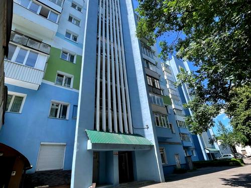 квартира по адресу Мицкевича ул., 5