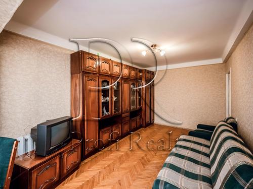 квартира за адресою Ентузіастів вул., 31