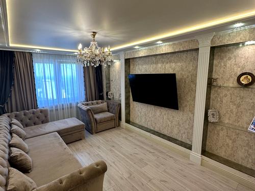 квартира по адресу Науки просп., 55-А