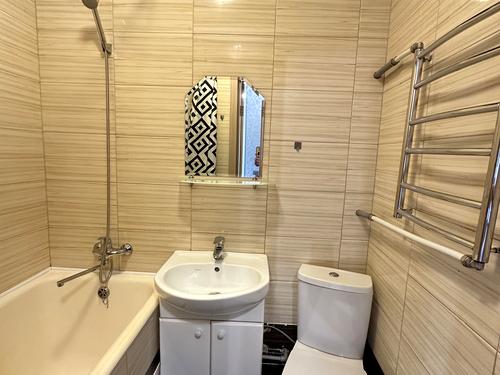 квартира за адресою Незалежності вул., 36