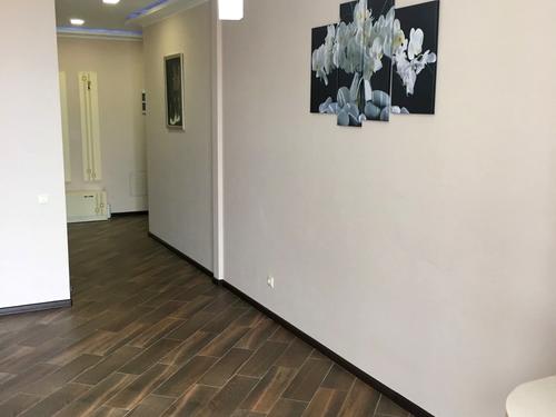 квартира за адресою Івана Пулюя вул., 40, к. 1