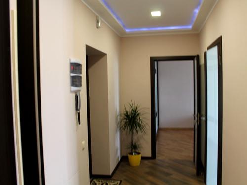 квартира за адресою Івана Пулюя вул., 40, к. 1
