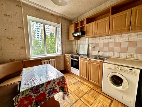 квартира за адресою Петра Панча вул., 3