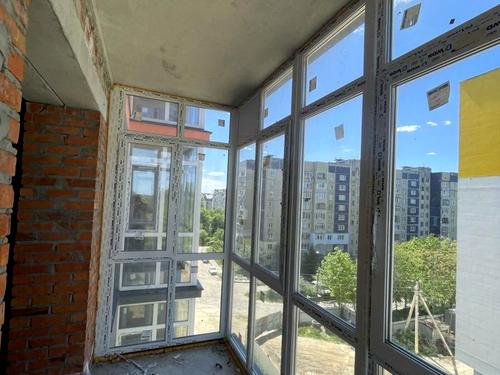 квартира по адресу Кольцевая ул., 5