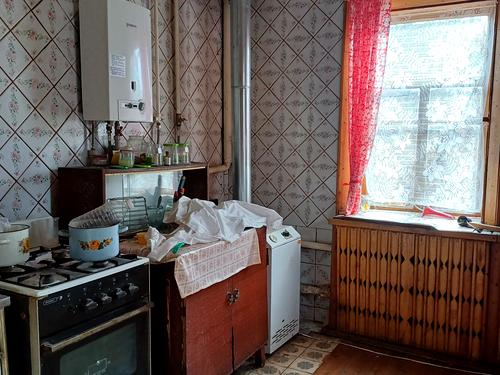 будинок за адресою Воскобійницька вул., 6