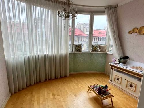 квартира по адресу Владимира Ивасюка просп. (Героїв Сталінграду), 10-А
