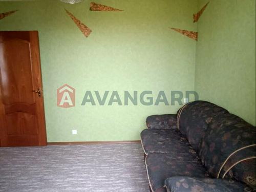 квартира за адресою Сергія Зорського вул. (Гагаріна), 5