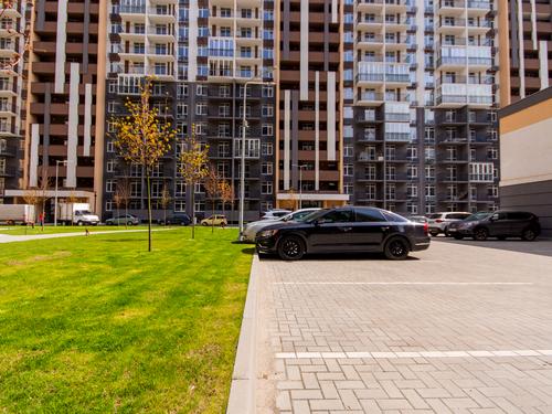квартира за адресою Академіка Заболотного вул., 148-В