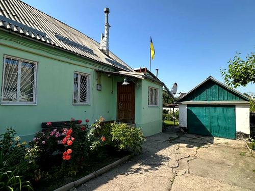 будинок за адресою Філатова вул., 5