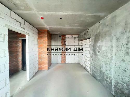 квартира по адресу Воздухофлотский просп. (Повітрофлотський), 56