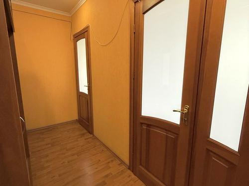 квартира за адресою Верховинна вул., 35