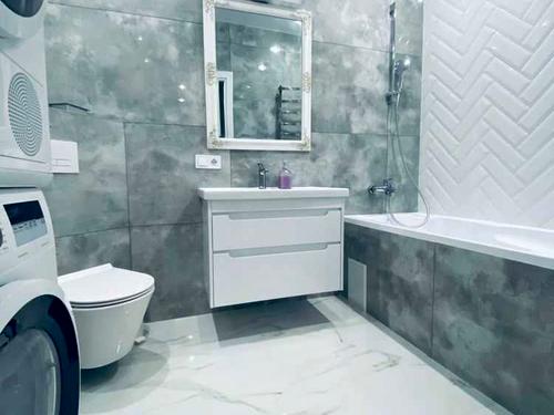 квартира за адресою Топольна вул., 4в