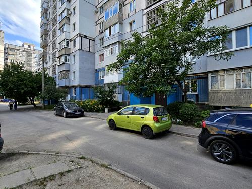 квартира по адресу Усенка ул., 7