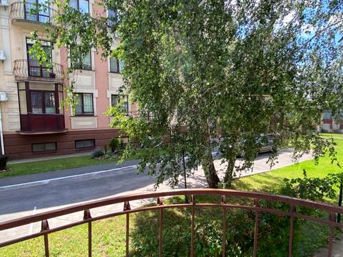 квартира за адресою Драгоманова вул., 5