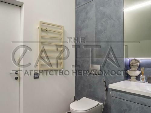 квартира по адресу Саксаганского ул., 37-К