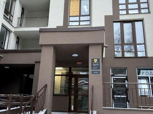 квартира по адресу Глубочицкая ул., 13
