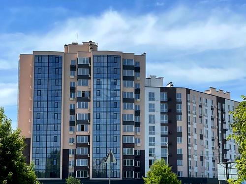 квартира по адресу Соборная ул., 289-В