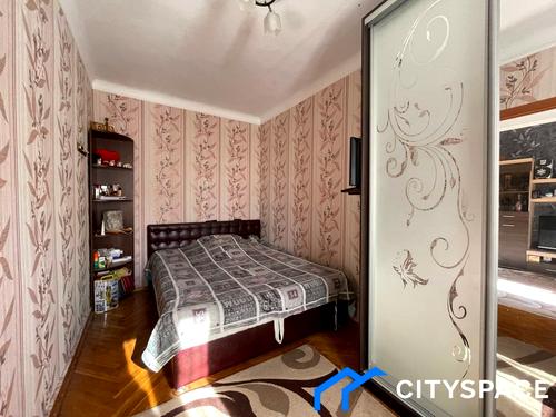 квартира за адресою Науки просп., 34