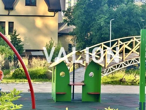 квартира по адресу Ивана Выговского ул. (Маршала Гречка), 10-Ж