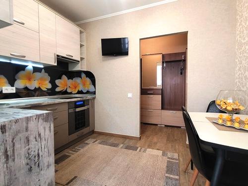 квартира за адресою Межова вул., 23-Б