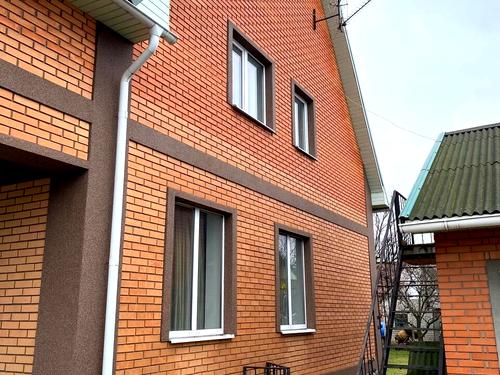 будинок за адресою Космічна