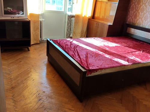квартира по адресу Героїв Космосу ул., 7