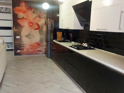 квартира за адресою Івана Рубчака вул., 22
