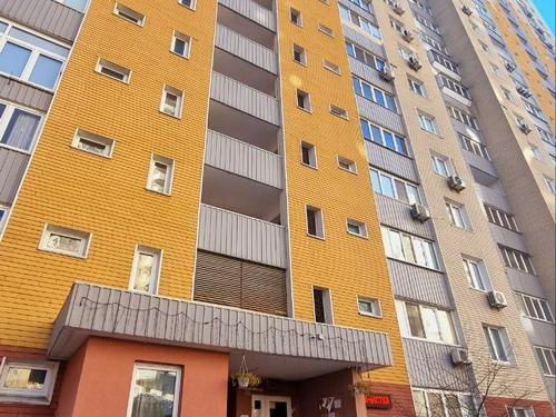квартира по адресу Григория Ващенко ул., 1