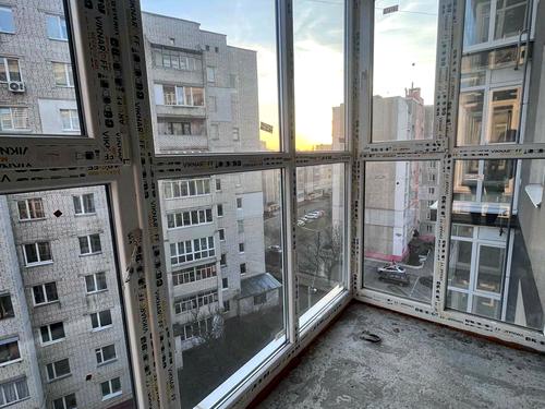 квартира за адресою Льотна вул. (Червоногвардійська), 37