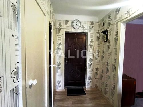 квартира по адресу Зоологическая ул., 12/15
