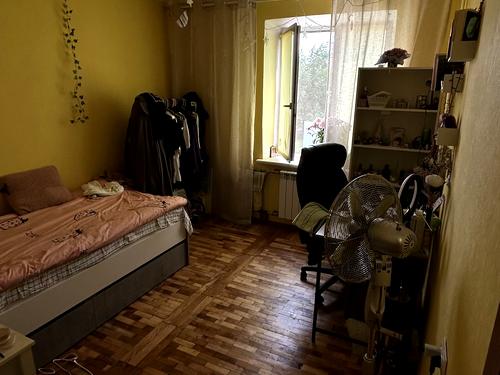 квартира по адресу Азербайджанская ул. (Бакинських Комісарів), 6