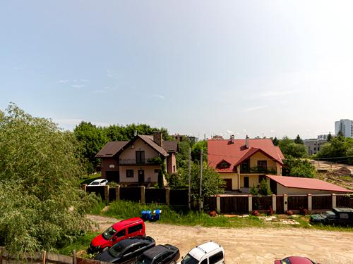 квартира за адресою Лісна вул., 5-В