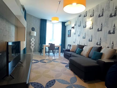 квартира за адресою вул. Мокра, 20г